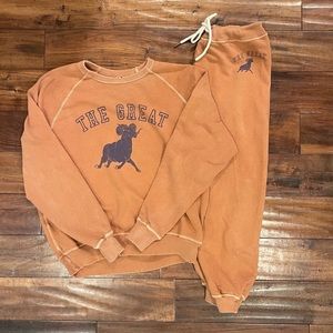 The Great Sweats Bundle